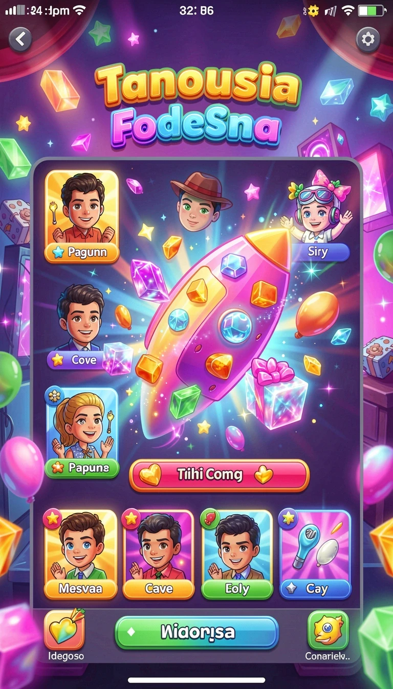 Screenshot rajastar nomor 2
