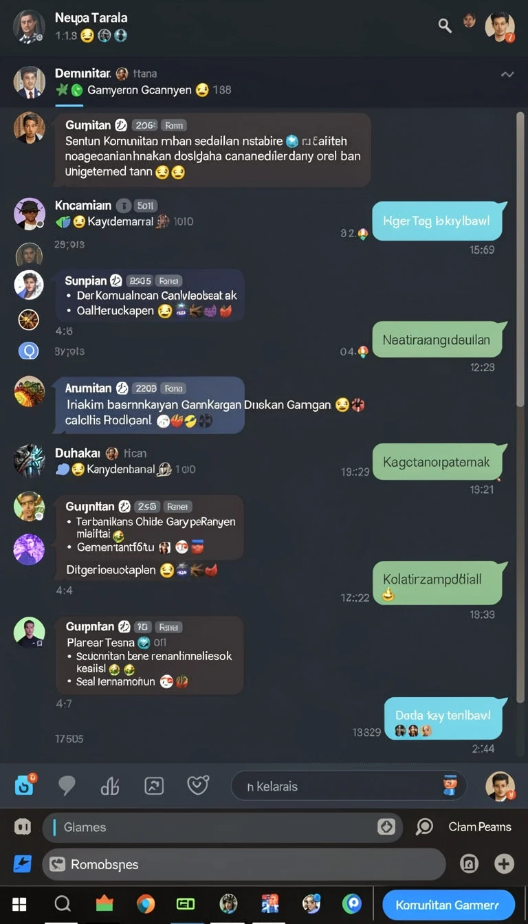 Screenshot rajastar nomor 3
