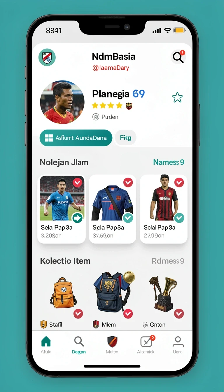 Screenshot rezego nomor 2