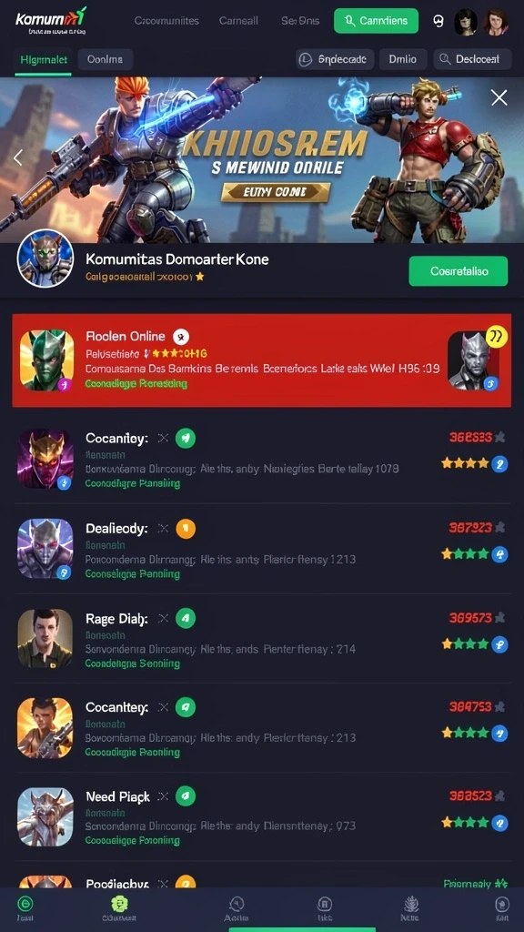 Screenshot rezixo nomor 1