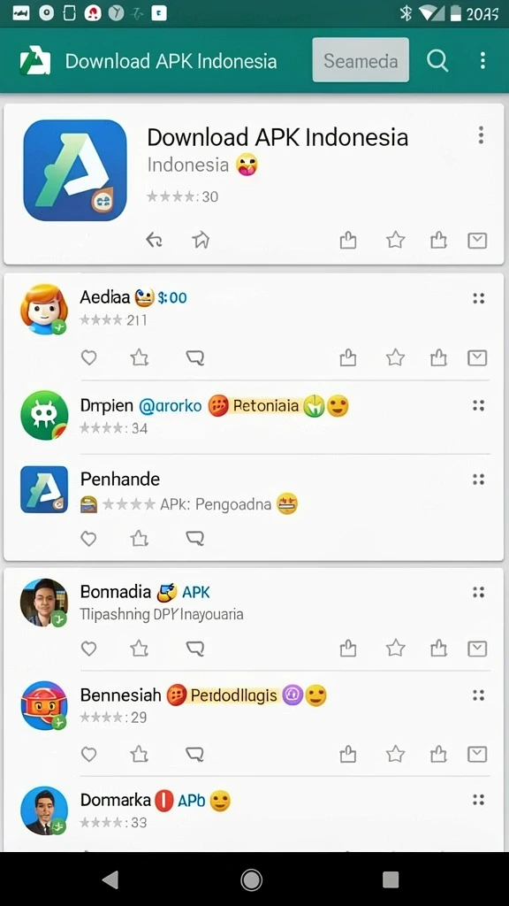 Screenshot rezixo nomor 2