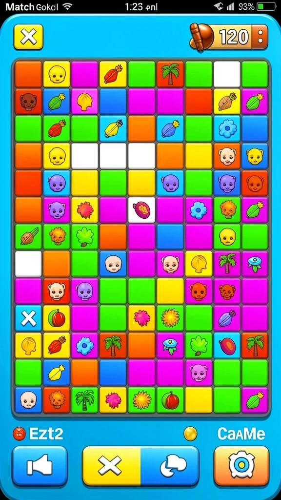 Screenshot rich7 nomor 3
