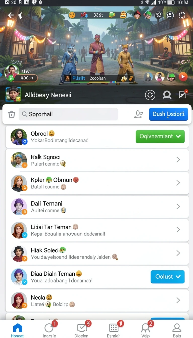 Screenshot rk88 nomor 3