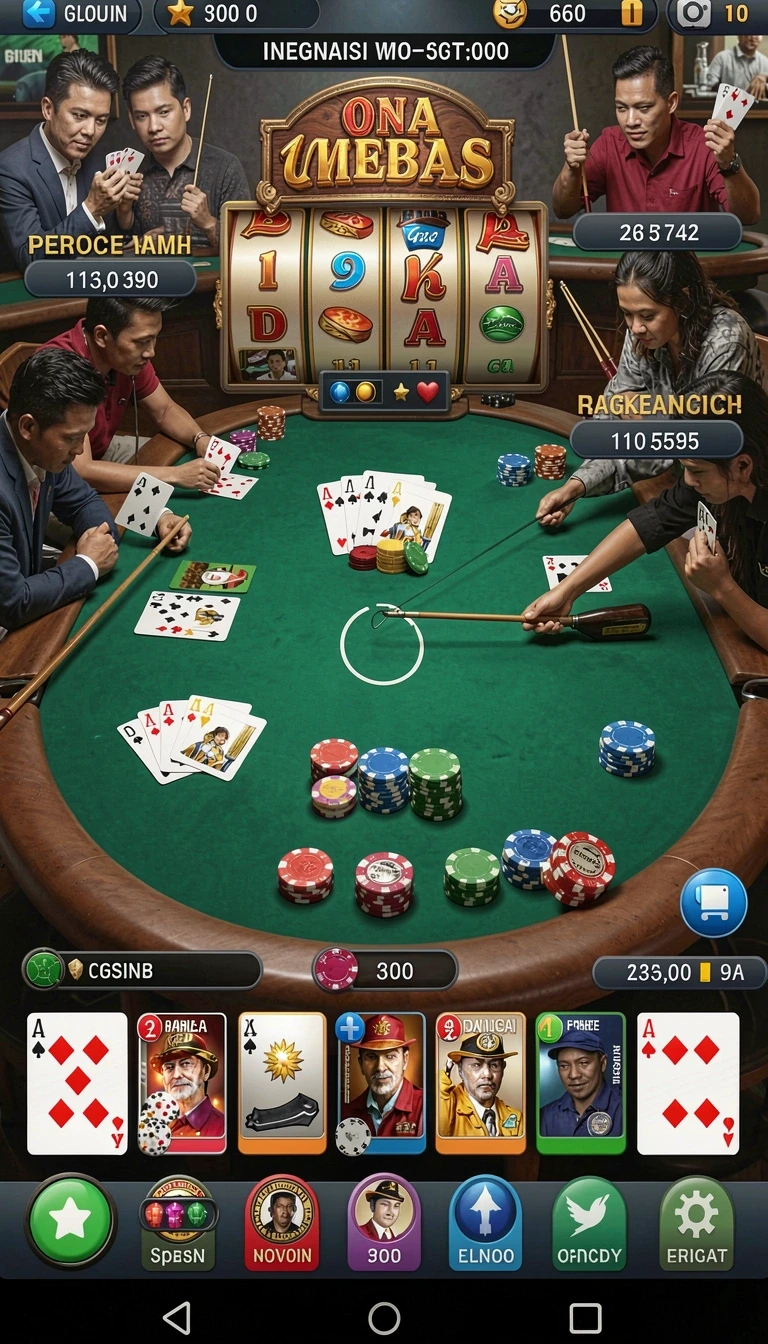 Screenshot s9s9 nomor 3