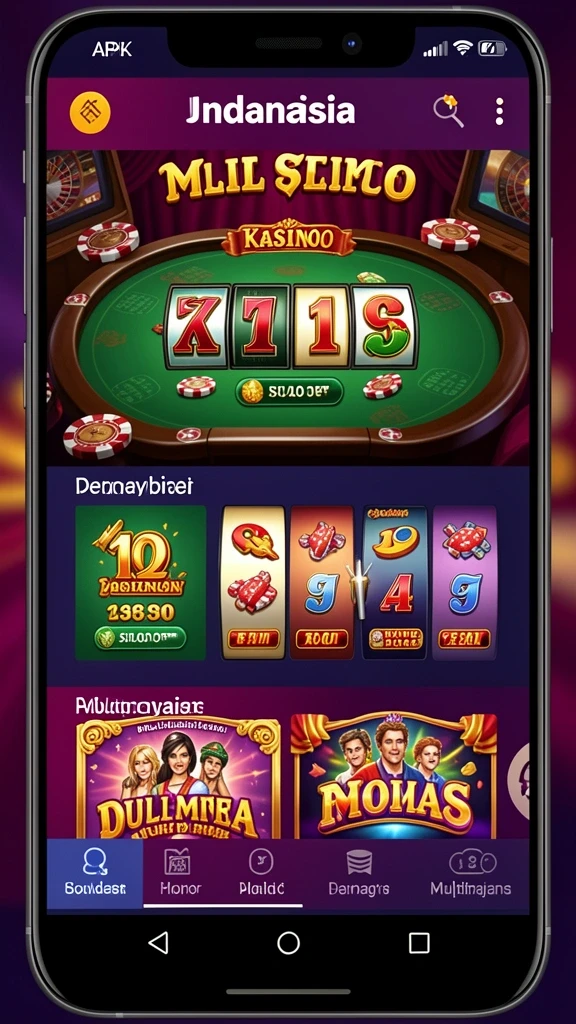 Screenshot satset138 nomor 2