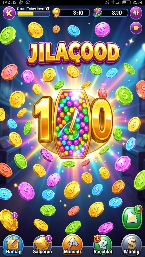 Screenshot senior4d nomor 3