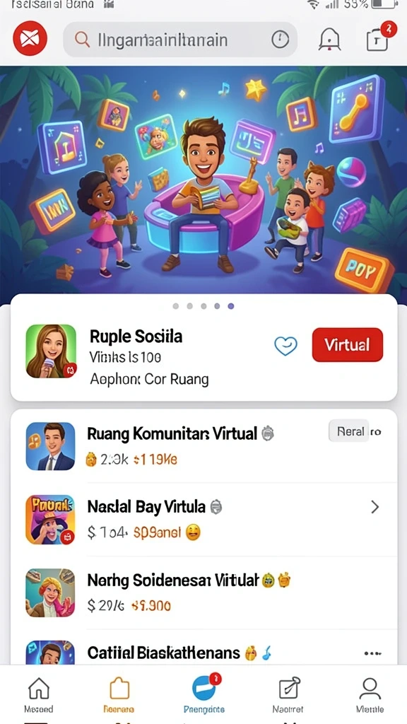 Screenshot sikat88 nomor 2