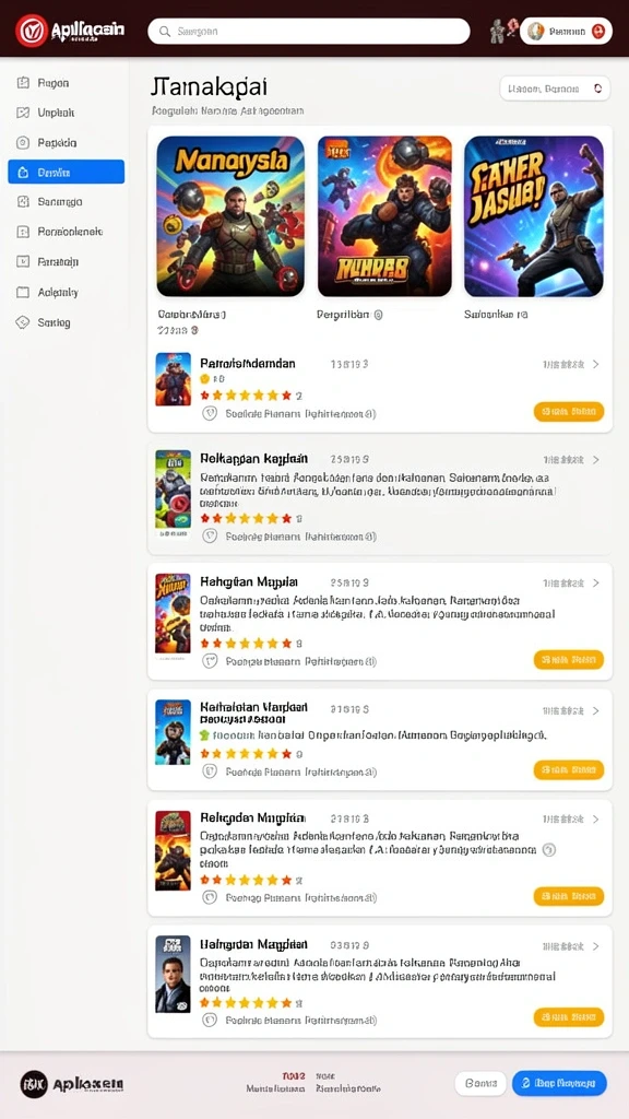Screenshot sritoto nomor 2