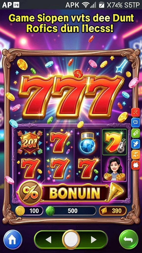 Screenshot surga11 nomor 2