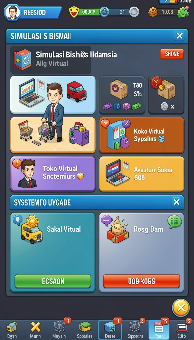 Screenshot surga19 nomor 2