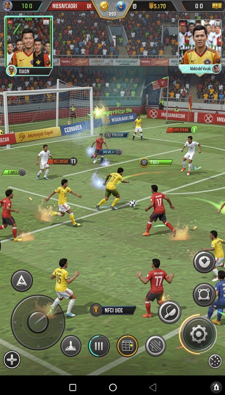 Screenshot surga55 nomor 3