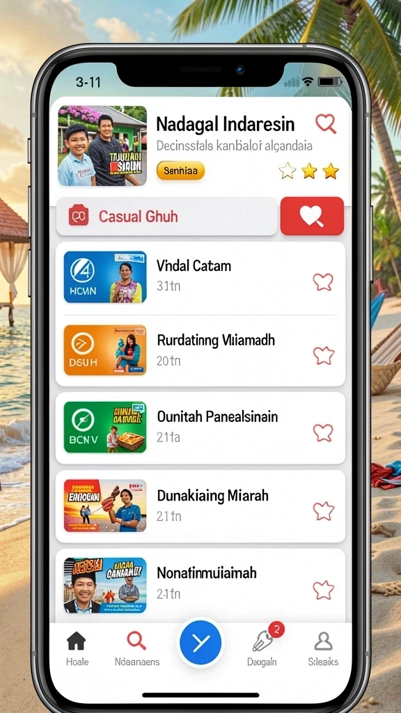 Screenshot t9999 nomor 1