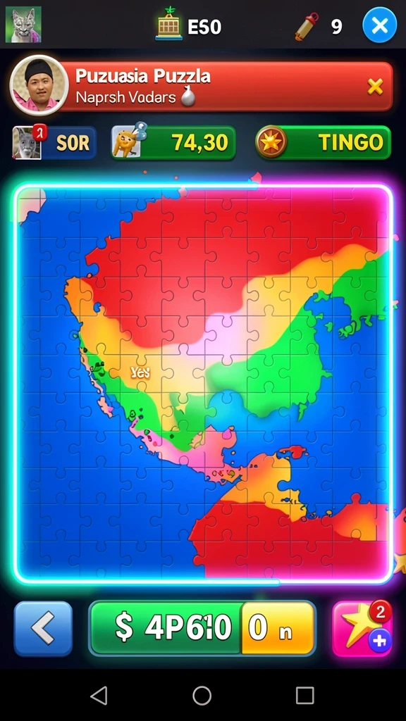Screenshot toto777 nomor 3