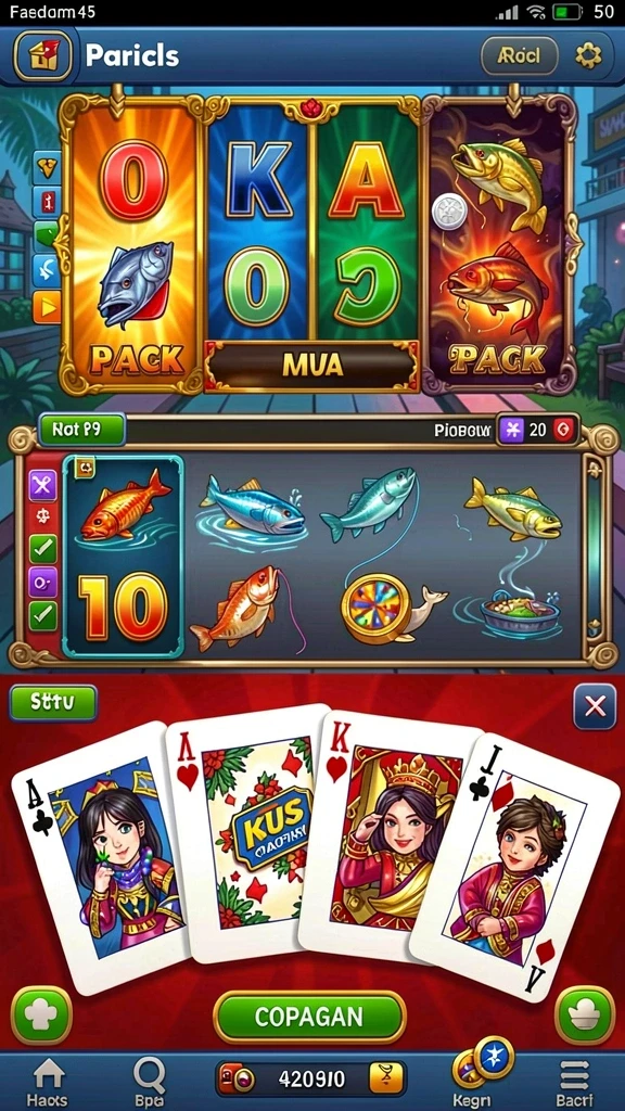 Screenshot untunggo nomor 2