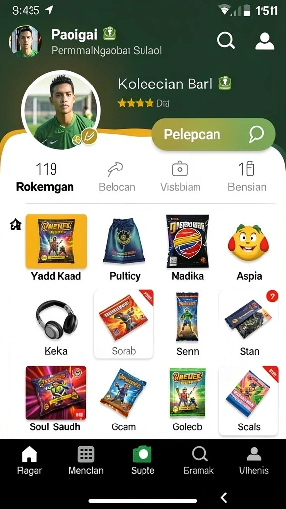 Screenshot zk9vip nomor 1