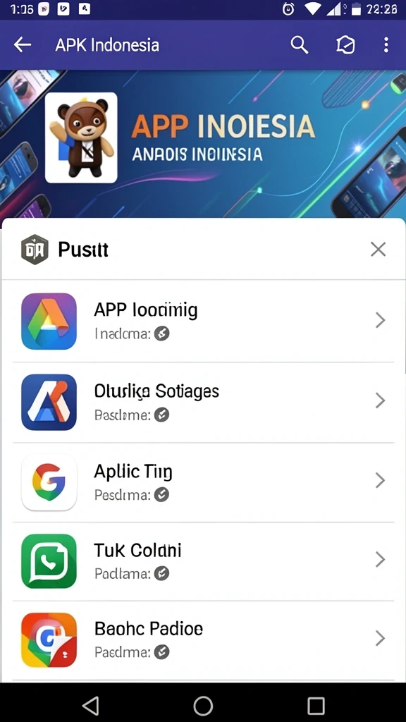 Screenshot zorototo nomor 3